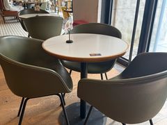 -BAKER&SPICE(BFC外滩金融中心店)