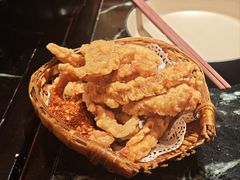 -廖川菜(太阳宫店)