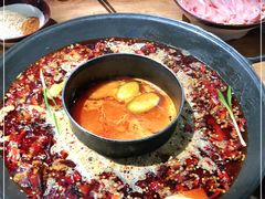 -楠火锅(龙阳广场店)