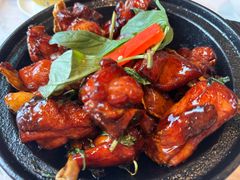 -志明眷村·台式融合菜·宵夜