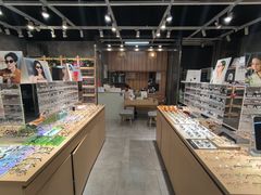 -棱石眼镜(CP静安店)
