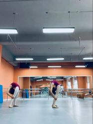 -MME飞放街舞&JC Dance 