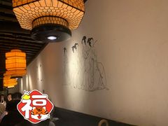 -绿茶餐厅(乐峰广场店)