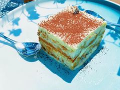 -CASANOVA西餐厅(海信广场店)