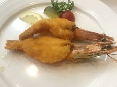 -小白桦西餐厅