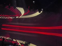 -赤红音乐现场(浦东金桥路店)