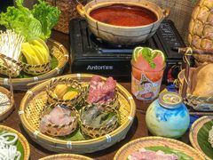 -泰妃殿(武汉首店)