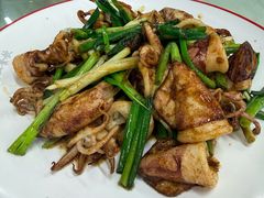 -双月饭店·20年老字号(新村店)