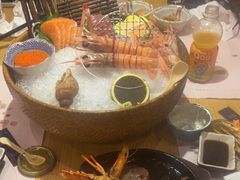 -吉兆·料理(红梅南路店)
