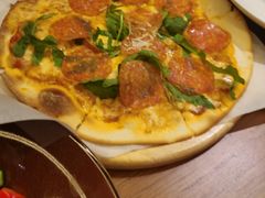 -MARU玛露音乐餐厅(大学路店)