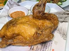 -秦月轩·陕西家乡菜(阜成路·五棵松店)