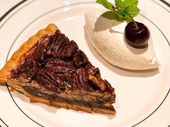 核桃派-Wolfgang’s Steakhouse 沃夫冈牛排馆(上海白玉兰广场店)