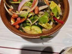 -巴厘龙虾·榜首油焖大虾(沙湖·花园店)