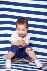 -NICE KIDS 奈时儿童摄影