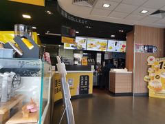 -麦当劳(新新大道岗丰店)