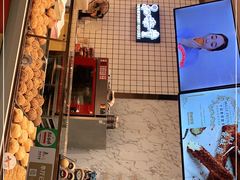 -西树泡芙(秦皇岛茂业天地店)