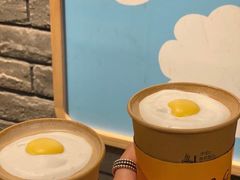 -麦当劳(城西银泰店)