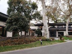 -杭州西湖柳莺里酒店