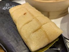 粽子-金翠皇宫粤菜·点心·海鲜(科技园店)