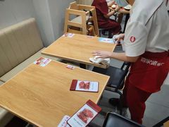 -喜家德虾仁水饺(青岛永旺东部店)