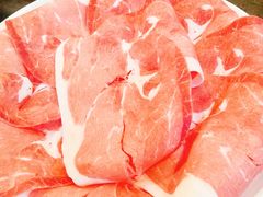 -北华涮肉(华严北里店)