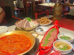 -小龙坎火锅(全球总店)