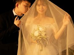 -经典婚纱摄影美学馆·私人定制