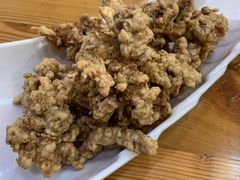 风味炸鸡架-余丞记川渝面馆(云峰店)