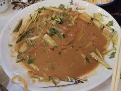 -朴小妹人参鸡汤火锅(长白山万达店)