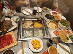 -海底捞火锅(赛格国际购物中心店)