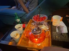 -跨越足界Spa足道(潍坊店)