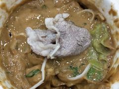 -鑫来顺大铜锅涮羊肉(中山门旗舰店)