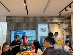 -连手特色烤串