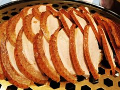 -自助火锅筷乐食代自助餐厅(金辰店)