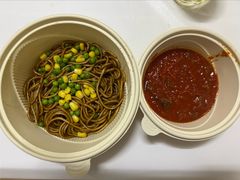 茄汁牛肉面-奎元馆(星光城店)