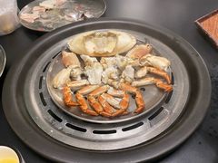 -水禾轩·海鲜蒸汽主题餐厅(新香洲旗舰店)