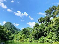 -江西龙虎山景区