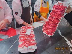 -犇鼎牛潮汕牛肉火锅(新辰里学清路店)
