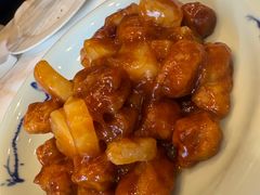 -千岛湖君澜度假酒店(文广轩中餐厅)