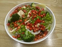 钵钵鸡-艺味深尝(云锦路店)