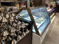 -韩盛·盛江山自助料理(中街大悦城店)