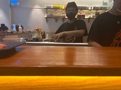 -戏作寿司(观音桥店)