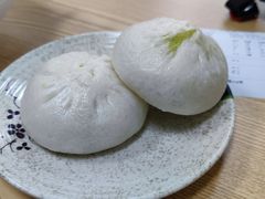 香菇菜包-迎扬春茶社(闻喜路店)