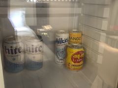 -香港铜锣湾皇悦酒店