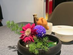 -喜湘宴·精致湖南菜(和平西桥店)