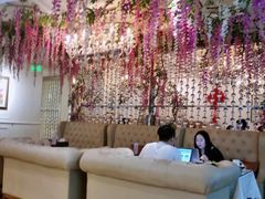 -花舍·新派粤菜·西餐·下午茶(亚运村·鸟巢店)