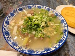 -百草滩羊清水涮羊肉·清真·宁夏盐池滩羊(莲花桥店)