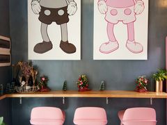 -eggette(顺德印象城店)