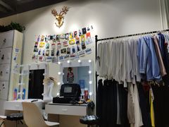 -海平线照相馆(李沧万达店)