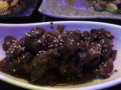 -醉小酒馆·川菜·江湖菜·重庆菜(观音桥旗舰店)